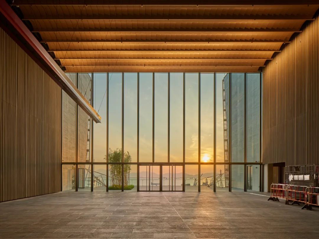 香港新地標(biāo)！香港故宮文化博物館向公眾開(kāi)放：講述中華文化、對(duì)話世界文明~(圖11)