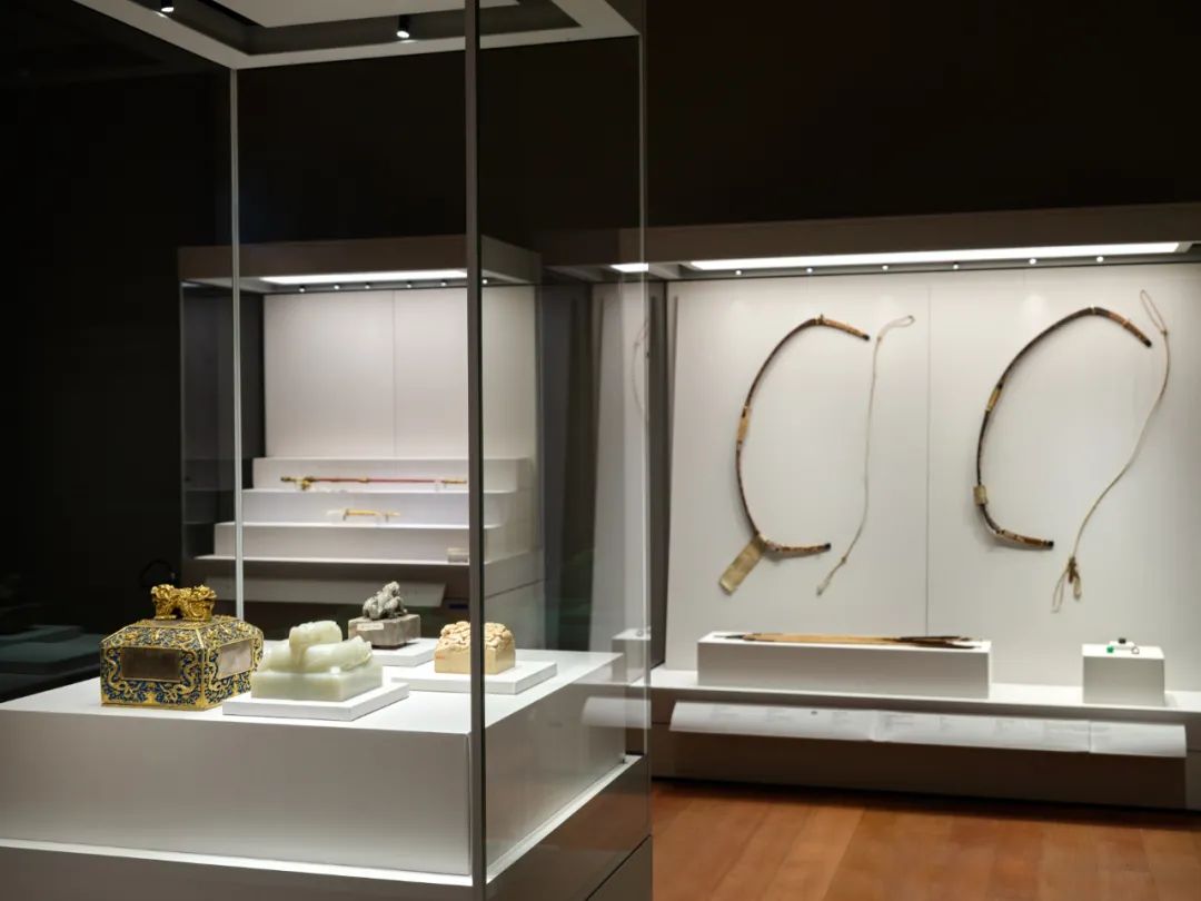 香港新地標(biāo)！香港故宮文化博物館向公眾開(kāi)放：講述中華文化、對(duì)話世界文明~(圖3)