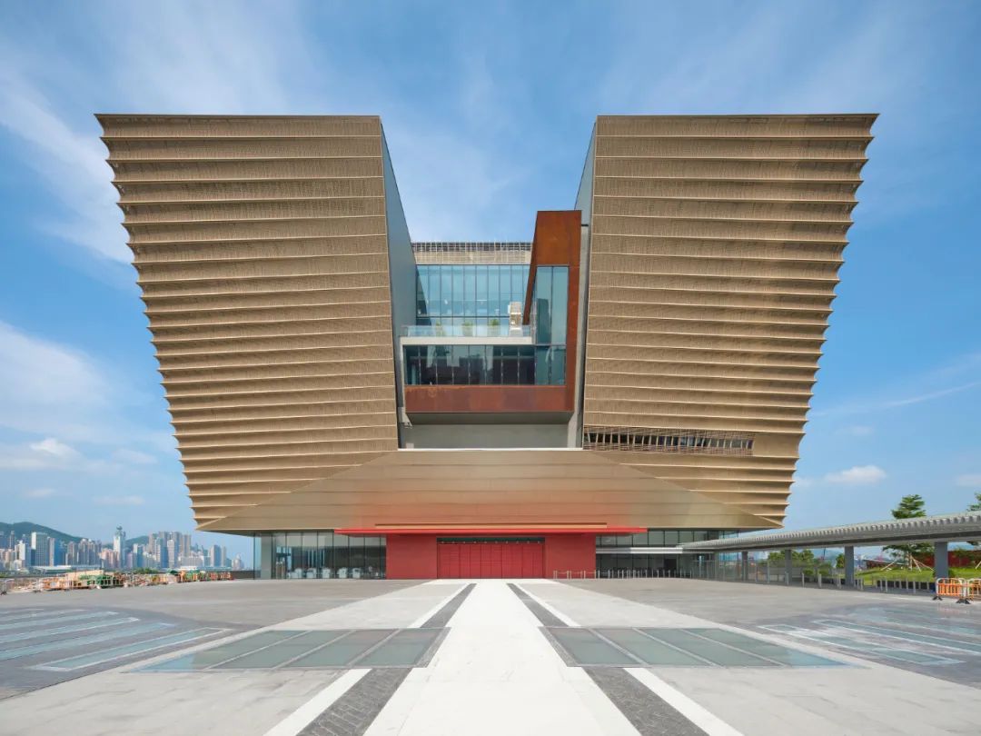 香港新地標(biāo)！香港故宮文化博物館向公眾開(kāi)放：講述中華文化、對(duì)話世界文明~(圖8)