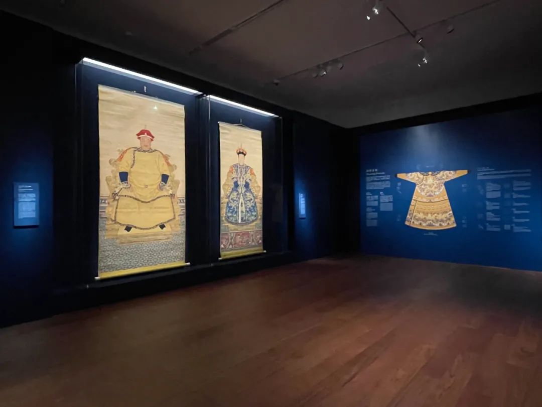 香港新地標(biāo)！香港故宮文化博物館向公眾開(kāi)放：講述中華文化、對(duì)話世界文明~(圖4)